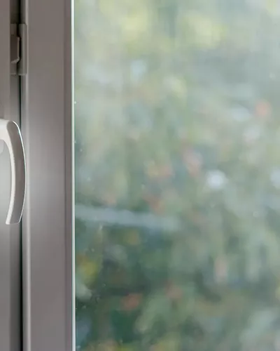 fenêtre PVC