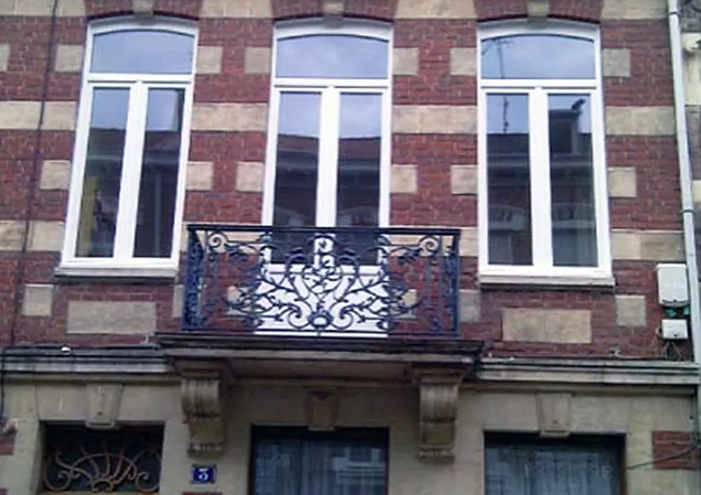 EURO PVC SERVICE